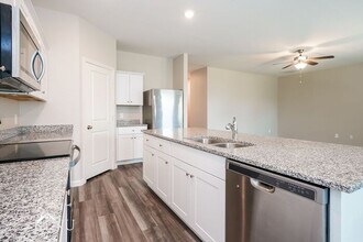 1645 Braeburn Ln in Haslet, TX - Building Photo - Building Photo