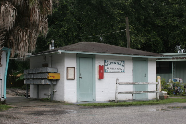 6817 N Habana Ave in Tampa, FL - Building Photo - Building Photo