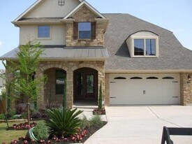 7808 Meloncon Cove in Austin, TX - Building Photo