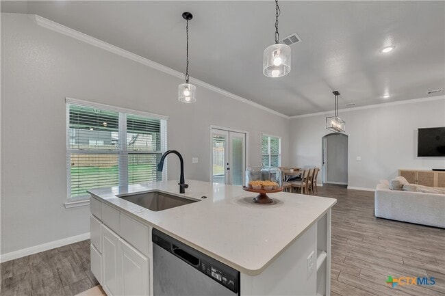 property at 7611 Iridium Dr