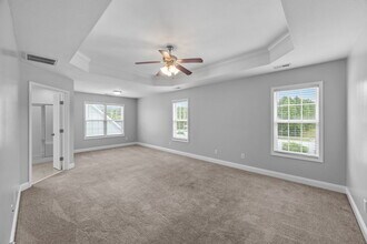 2907 Judge Manly Dr in New Bern, NC - Building Photo - Building Photo