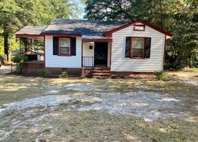 2822 Fern St in Columbus, GA - Building Photo