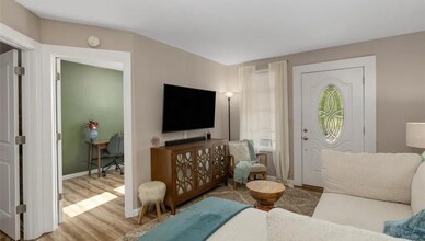 1793 Channing St in Ferndale, MI - Foto de edificio - Building Photo