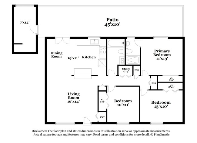 8449 E 24th St in Tucson, AZ - Building Photo - Building Photo