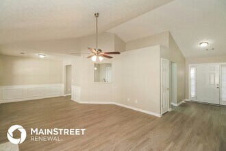 10484 Almosa Ln in Jonesboro, GA - Building Photo - Building Photo