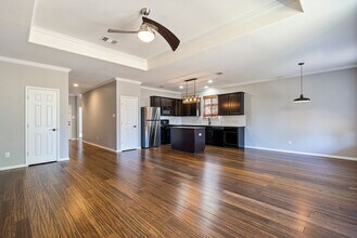 1192 Clark Brothers Dr in Buda, TX - Building Photo - Building Photo
