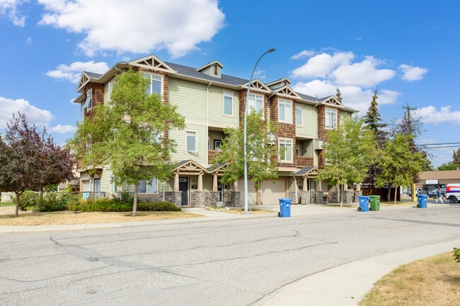 91 20 St NW in Calgary, AB - Building Photo - Building Photo