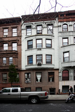 153 W 75th St in New York, NY - Building Photo - Building Photo