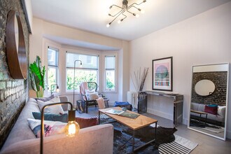 1025 Sutter in San Francisco, CA - Building Photo - Building Photo