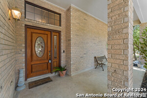 8252 Garden N Dr in San Antonio, TX - Building Photo - Building Photo