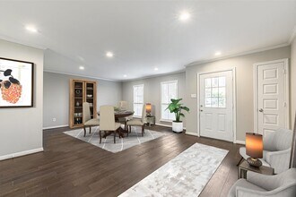 14214 Misty Meadow Ln in Houston, TX - Building Photo - Building Photo