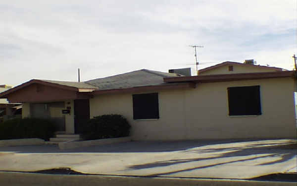 409 W Van Buren Ave in Las Vegas, NV - Building Photo - Building Photo