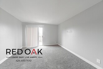 3718 E Fountain St in Long Beach, CA - Building Photo - Building Photo