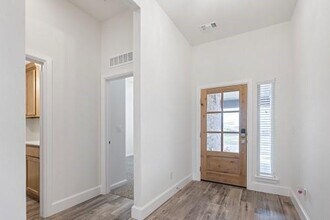 16308 Dakota Dr in Oklahoma City, OK - Building Photo - Building Photo