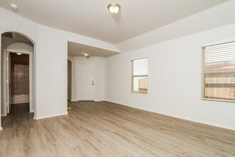 5406 Freshwater Way in San Antonio, TX - Building Photo - Building Photo