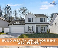 248 WL Miller Dr in Jackson, GA - Building Photo