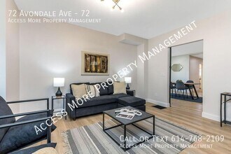 72 Avondale Ave in Columbus, OH - Building Photo - Building Photo