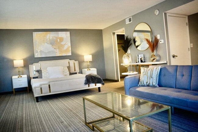 The Haven at Highland