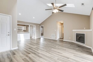 Creekside at Arden in Arden, NC - Building Photo