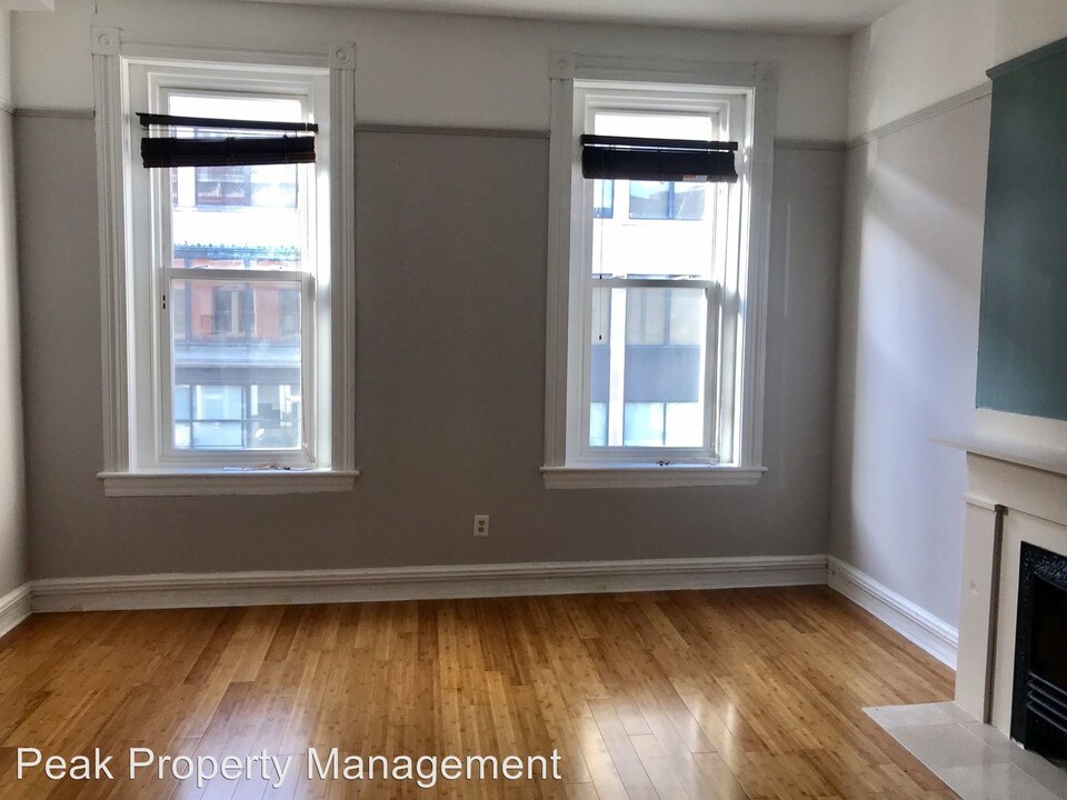 209 N 3rd St in Richmond, VA - Building Photo