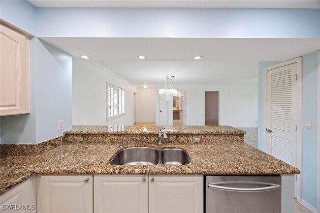 property at 1608 Spoonbill Ln