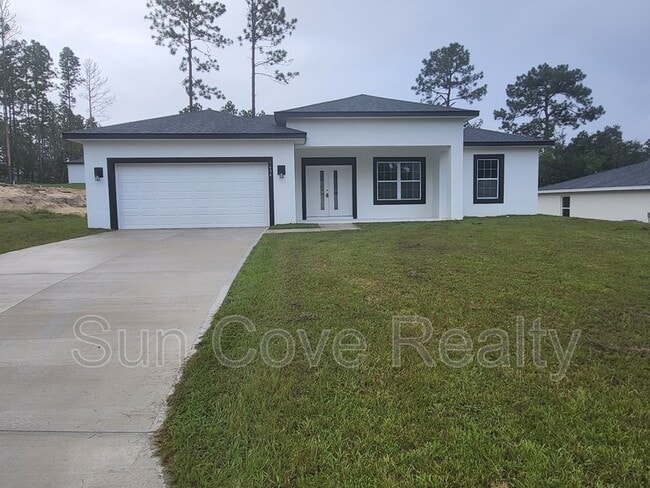 property at 1604 W Gainsboro Ln