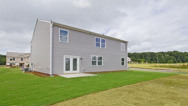483 Springer Pkwy in Dallas, GA - Building Photo - Building Photo