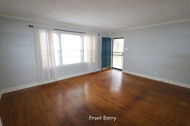 970 Sandra St in Memphis, TN - Building Photo - Building Photo