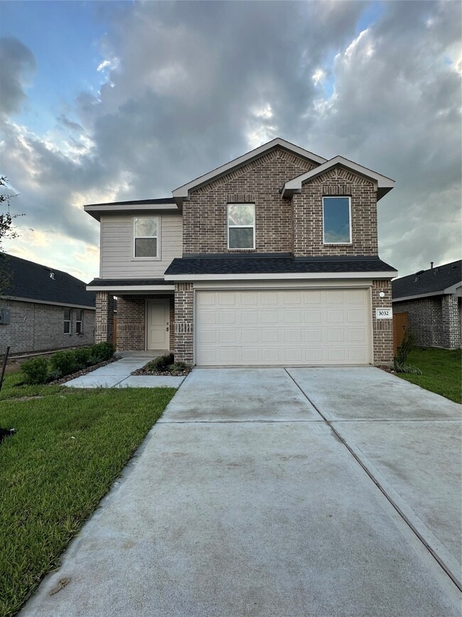3032 Dylan Skyland Dr in Park Row, TX - Foto de edificio - Building Photo