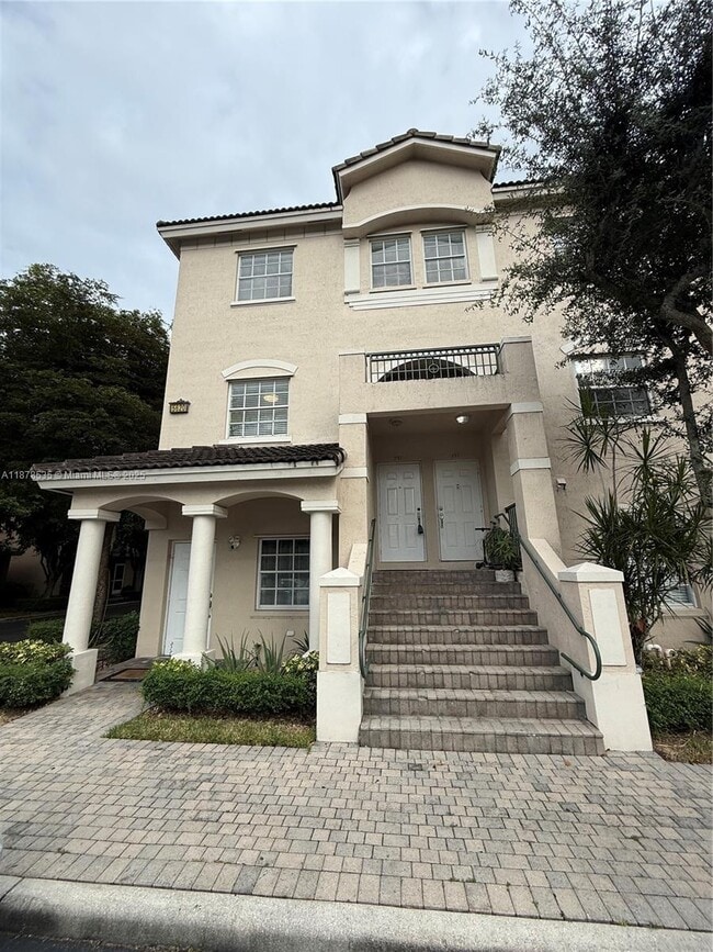 property at 5620 NW 114th Path