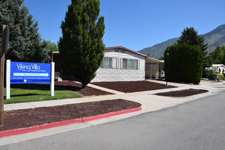 Viking Villa in Ogden, UT - Building Photo - Primary Photo