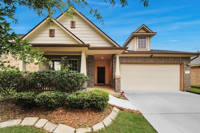 property at 18115 Cimmaron Oak Ln