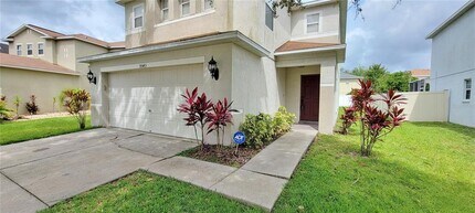 9543 Maxson Dr in Land O Lakes, FL - Building Photo - Building Photo