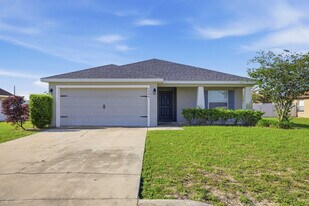 4986 SW 99th Pl in Ocala, FL - Building Photo