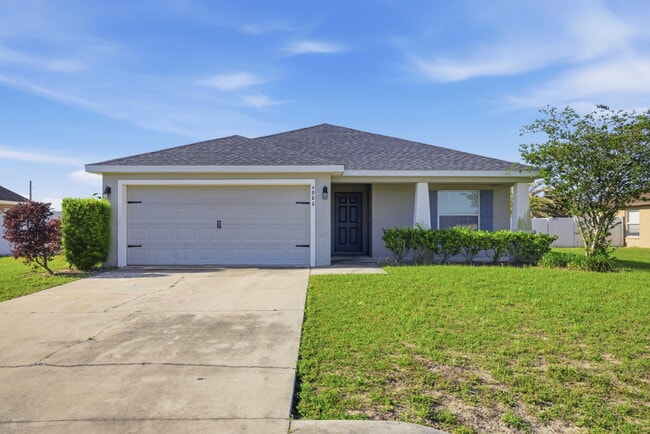 property at 4986 SW 99th Pl