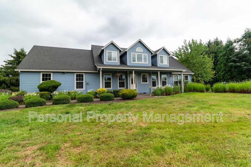3416 NW 15th Way in Battle Ground, WA - Building Photo
