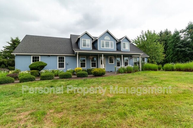 property at 3416 NW 15th Way