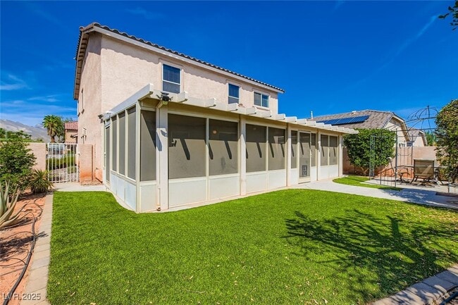 3954 N Crystal Trip Ct in Las Vegas, NV - Building Photo - Building Photo