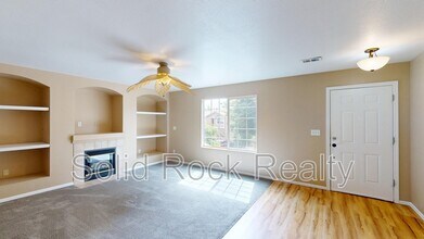 4920 Universal Heights in Colorado Springs, CO - Building Photo - Building Photo