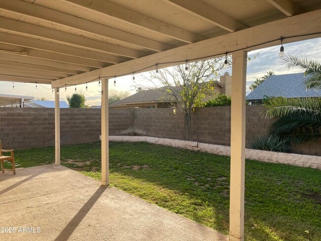 8509 W Colter St in Glendale, AZ - Building Photo - Building Photo