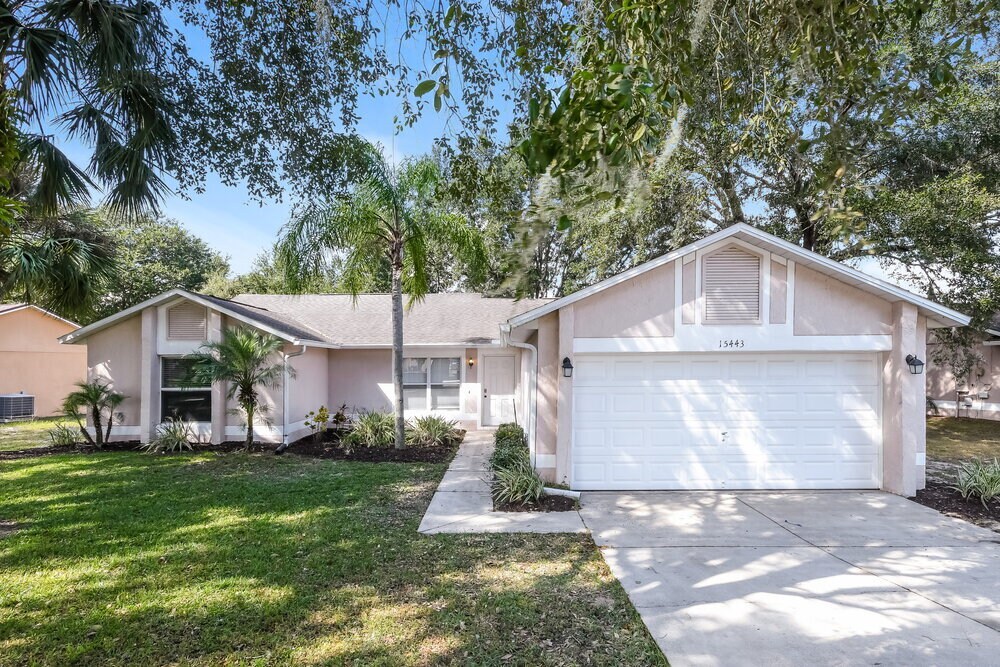 15443 Margaux Dr in Clermont, FL - Building Photo