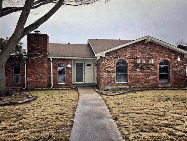 property at 3314 Jones Dr