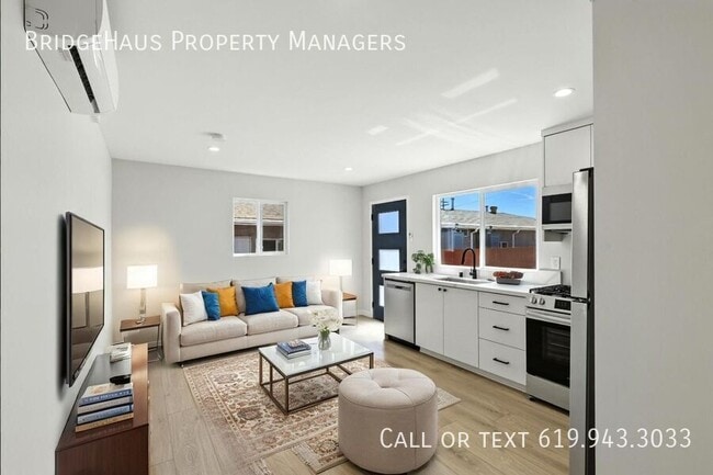property at 207 Hensley St