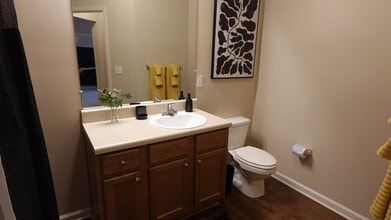 170 Rockberry Wy in Arden, NC - Building Photo - Building Photo