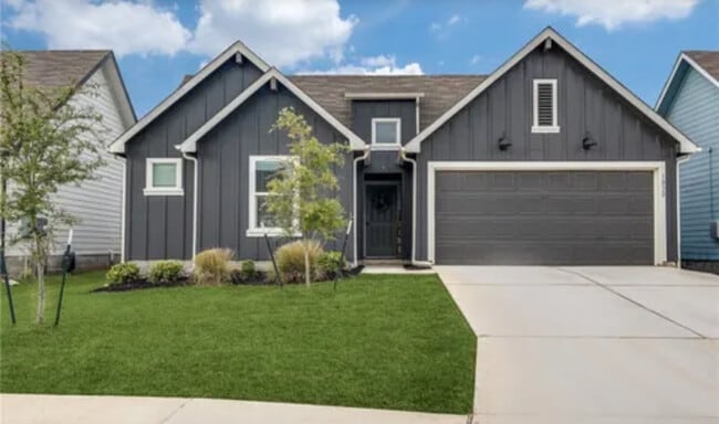 property at 1032 Marvin Way