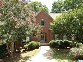 1040 Cole Cir in Birmingham, AL - Building Photo