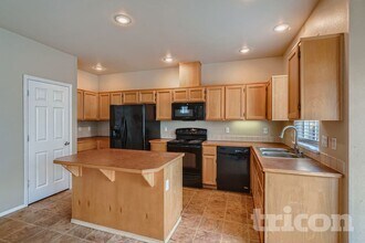 15512 85th Ave E in Puyallup, WA - Building Photo - Building Photo