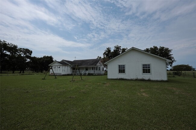 property at 3289 Co Rd 158