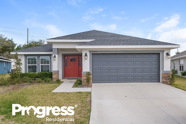 property at 14445 Potterton Cir