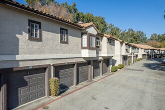 Victoria Heights in Rancho Cucamonga, CA - Building Photo - Building Photo